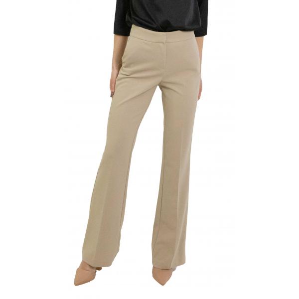 Pantalone a zampa Options